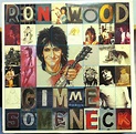 Gimme some neck by Ron Wood, LP with shugarecords - Ref:3066019222