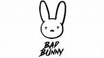 Bad Bunny Logo, symbol, meaning, history, PNG, brand