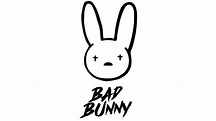Bad Bunny Logo, symbol, meaning, history, PNG, brand