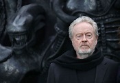 Ridley Scott | Biography, Movies, Alien, The Last Duel, & Facts ...