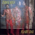 ‎Flashin' Back - Album by Tyrone Davis - Apple Music