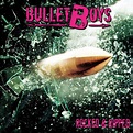 Bulletboys – Rocked & Ripped (LP) – Cleopatra Records Store