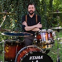 Scott Hessel | TAMA Drums