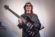 Tony Iommi on Black Sabbath's Final Shows, His Cancer Battle and Future ...