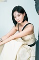 韩国女艺人蔡秀彬最新杂志写真曝光|蔡秀彬|杂志|韩国女艺人_新浪新闻