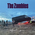 Album: The Zombies - Different Game
