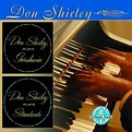 Plays gershwin/plays standards - Don Shirley - CD album - Achat & prix ...