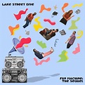 Lake Street Dive - Fun Machine: The Sequel Lyrics and Tracklist | Genius