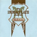 Madonna - The Immaculate Collection | Releases | Discogs