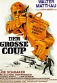 Der große Coup - Film 1973 - FILMSTARTS.de