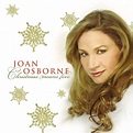 Joan Osborne - Christmas means love - Steenderen.NET
