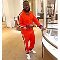 Nigerian Big Boy, Hushpuppi, celebrates reaching 2 million followers on ...