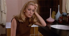 Best Catherine Deneuve Movies, Ranked