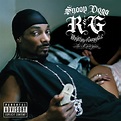 Snoop Dogg - R And G (Rhythm And Gangsta): The Masterpiece | SoMuZay