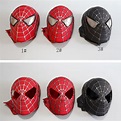 Tobey Maguire Spiderman Mask Venom Mask - Etsy