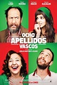 Ocho Apellidos Vascos (Film, 2014) - MovieMeter.nl