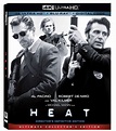 Heat Movie Al Pacino Robert De Niro