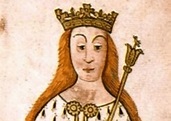 Ana Neville la esposa de Ricardo III de Inglaterra | Magazine Historia