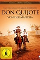 Don Quixote: The Ingenious Gentleman of La Mancha (2017) Movie ...
