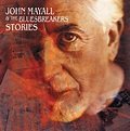 bol.com | Stories, John Mayall & The Bluesbreakers | CD (album) | Muziek