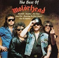 Motörhead - The Best of Motörhead - Encyclopaedia Metallum: The Metal ...
