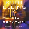 Kurt Elling: 1619 BROADWAY: THE BRILL BUILDING PROJECT Review - MusicCritic
