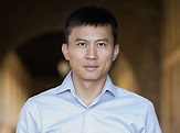 Yi Cui awarded 2021 Global Energy Prize for his nanomaterials and ...