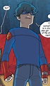 Jonathan Samuel Kent (Super Sons) | DC Database | Fandom