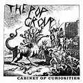 CABINET OF CURIOSITIES (紙ジャケット） : Pop Group | HMV&BOOKS online - VICP-65266