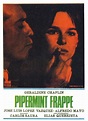 Peppermint Frappé (1967) - FilmAffinity