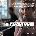 The Assistant película – El oficio de historiar