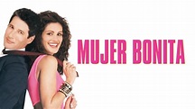 Ver Mujer Bonita | Película completa | Disney+