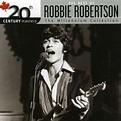Robbie Robertson: 20th Century Masters (CD) – jpc