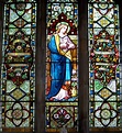 Top Norfolk Stained Glass Windows