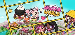 Top 99 avatar world game được xem và download nhiều nhất