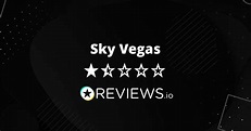 Sky Vegas Reviews - Read 111 Genuine Customer Reviews