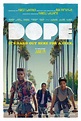 Dope (2015) - FilmAffinity
