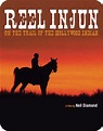 Reel Injun (2010) Poster #1 - Trailer Addict