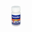 Kenzoflex – Ciprofloxacin 500 (28 tab) – Pharmacy PVR