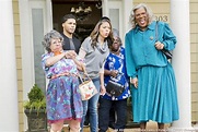 TYLER PERRY'S A MADEA FAMILY FUNERAL (2019) Photo Gallery