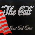 The Cult - Sweet Soul Sister | Releases | Discogs