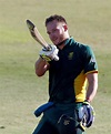 Cricket World Player of the Week - David Miller