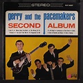 Compilados Oldies: GERRY AND THE PACEMAKERS - SECOND ALBUM