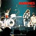 It's Alive | CD (1990, Live, Re-Release) von Ramones