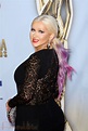 Christina Aguilera es una GORDA! Get Over it!!! UPDATE!! | Farandulista