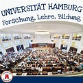 Universität Hamburg | Sehenswürdigkeiten | HTI