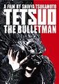 Shinya Tsukamoto's 'Tetsuo: The Bullet Man' Trailer