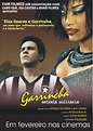 Garrincha. Estrella solitaria (2003) - FilmAffinity