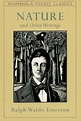 Nature and other writings by Ralph Waldo Emerson | Open Library