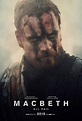 Macbeth (2015) Poster #6 - Trailer Addict